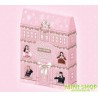 BLACKPINK - THE GAME COUPONCARD COLLECTION [2024 BLACKPINK CHRISTMAS]