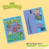 BSS (SEVENTEEN) - 2ND SINGLE ALBUM [TELEPARTY] (WEVERSE ALBUMS VER.)