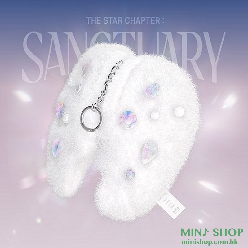 TOMORROW X TOGETHER (TXT) - SANCTUARY (MERCH VER.)