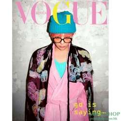 VOGUE 2025.02  (COVER :...