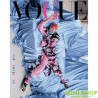 VOGUE 2025.02  (COVER : G-DRAGON)
