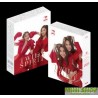 TWINS – SPIRIT SINCE 2001 LIVE IN HONG KONG 2BR+2CD
