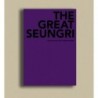 勝利 SEUNGRI  SEUNGRI FIRST SOLO ALBUM [THE GREAT SEUNGRI] MAKING COLLECTION -LIMITED EDITION-