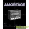 JISOO - MINI ALBUM [AMORTAGE] REELS VER
