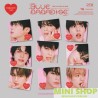 ZEROBASEONE - 5TH MINI ALBUM [BLUE PARADISE] DIGIPACK VER. (Random Ver.)