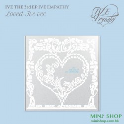IVE - THE 3RD EP [IVE...