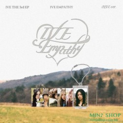 IVE - THE 3RD EP [IVE...