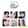 IVE - THE 3RD EP [IVE EMPATHY] (DIGIPACK VER.)
