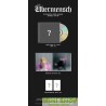 G-DRAGON - 3rd Album [Übermensch] (JEWEL ver.)