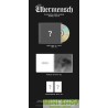 G-DRAGON - 3rd Album [Übermensch] (JEWEL ver.)