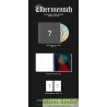 G-DRAGON - 3rd Album [Übermensch] (JEWEL ver.)