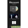 G-DRAGON - 3rd Album [Übermensch] (JEWEL ver.)