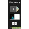 G-DRAGON - 3rd Album [Übermensch] (JEWEL ver.)
