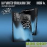 BABYMONSTER - 1ST FULL ALBUM [DRIP] BINDER VER.