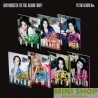 BABYMONSTER - 1ST FULL ALBUM [DRIP] YG TAG ALBUM VER.