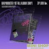 BABYMONSTER - 1ST FULL ALBUM [DRIP] (ZIP LOCK Ver.)