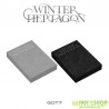 GOT7 - MINI [WINTER HEPTAGON]