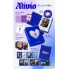 請夏 CHUNG HA - MINI [ALIVIO]