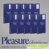 TREASURE - SPECIAL MINI ALBUM [PLEASURE] [BLUE VER.]