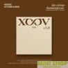 INFINITE - 8TH MINI ALBUM [LIKE INFINITE]