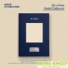INFINITE - 8TH MINI ALBUM [LIKE INFINITE] (LIMITED DELUXE VER.)