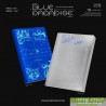 ZEROBASEONE - 5TH MINI ALBUM [BLUE PARADISE] (Random Ver.)
