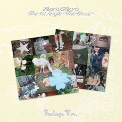 HEARTS2HEARTS - 1ST SINGLE...