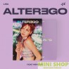 LISA - ALTER EGO (PHOTOBOOK_ROXI VER.)