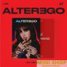 LISA - ALTER EGO (PHOTOBOOK_VIXI VER.)