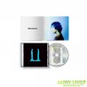 G-Dragon 權志龍 Ubermensch - Blue Version  (國際版)