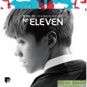 張敬軒  ARS LP - NO. ELEVEN 封面 B