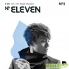張敬軒  ARS LP - NO. ELEVEN 封面 A