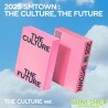 SMTOWN - 2025 SMTOWN : THE CULTURE, THE FUTURE (THE CULTURE VER.)