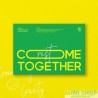 CRAVITY - CRAVITY SUMMER PACKAGE [COME TOGETHER] REST VER