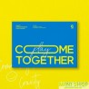 CRAVITY - CRAVITY SUMMER PHOTO BOOK [COME TOGETHER] PLAY VER