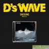 大聲 DAESUNG ( BIGBANG )  - 1ST MINI ALBUM [D'S WAVE] (YELLOW VERSION)