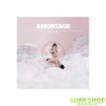 JISOO BLACKPINK -  MINI ALBUM [AMORTAGE] VINYL (PINK VER.)