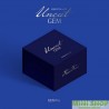 KIIIKIII - 1ST EP [UNCUT GEM] (GEM VER.)