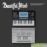 XDINARY HEROES - 6TH MINI ALBUM [BEAUTIFUL MIND] (PLATFORM)
