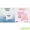 ITZY - [GOLD] SPECIAL EDITION 粉紅版