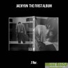在玹JAEHYUN - 1집 [J] (J VER.)
