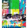 通BR Hey! Say! JUMP LIVE TOUR 2023-2024 PULL UP! [通常盤, 2Blu-ray]
