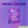 IVE - 1ST WORLD TOUR [SHOW WHAT I HAVE - ENCORE] KIT VIDEO