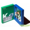 洪嘉豪  Kaho Live 2024 (2 Blu-ray)