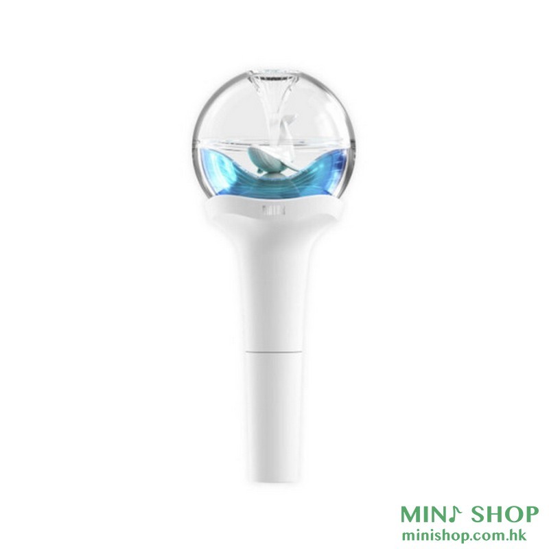 NMIXX- OFFICIAL LIGHT STICK