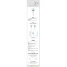 NMIXX- OFFICIAL LIGHT STICK