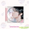 NCT WISH - 2ND MINI ALBUM [POPPOP] (JEWEL CASE VER.)(Random Ver.)