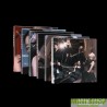LE SSERAFIM - 5TH MINI ALBUM [HOT] (COMPACT VER.) (Random Ver.)