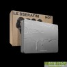LE SSERAFIM - 5TH MINI ALBUM [HOT] (TIN CASE VER.)