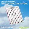 SMTOWN - 2025 SMTOWN : THE CULTURE, THE FUTURE (THE FUTURE VER.)